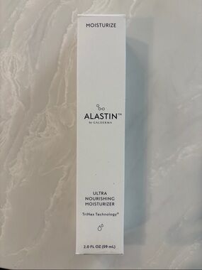 Alastin Ultra Nourishing Moisturizer
